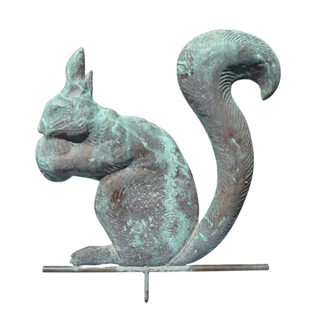 Some pieces don’t just decorate a space—they define it. With its monumental scale and a patina layered in turquoise and...