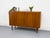 Walnut Sideboard with Drawers by Bertil Fridhagen for Bodafors, 1961 For Sale - Image 18 of 18