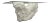 Postmodern Faux Quarry Plaster Dining Table From Sirmos For Sale