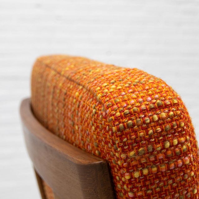 FD164 Armchair by Arne Vodder for France & Son, 1960s For Sale - Image 14 of 18