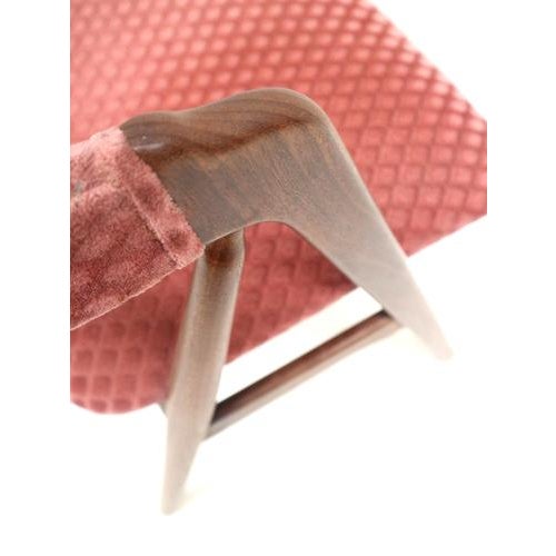 Model 205 Chair by Thomas Harlev for Farstrup Møbler, Denmark, 1950s For Sale - Image 4 of 9