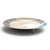 Bauhaus Sculptural Silver-Plated Bowl by Paul Haustein for WMF Ikora, 1920s For Sale - Image 4 of 10