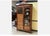 Art Nouveau Cabinet in Walnut, 1900s For Sale - Image 10 of 14