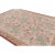 Rug & Kilim Rug & Kilim's Aubusson Rug, Cream With Red and Sage Floral Patterns For Sale - Image 4 of 8
