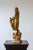 Paint John Lundqvist, Orpheus Sculpture, 1928, Gilt Plaster For Sale - Image 7 of 16