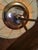 1950s 1957-1960 Illuminated Replogle Comprehensive Globe on Solid Walnut and Brass Base For Sale - Image 5 of 9