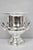 Vintage Silver Plated Trophy Cup Urn Champagne Chiller Ice Bucket 10 Anniversary For Sale - Image 16 of 16