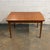 Vintage Danish 1950s Mid-Century Teak & Oak Extendable Dining Table With Two Pull-Out Leaves For Sale - Image 11 of 16