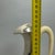 Modernist 800 Silver Pourer Jug, 1960s For Sale - Image 10 of 11