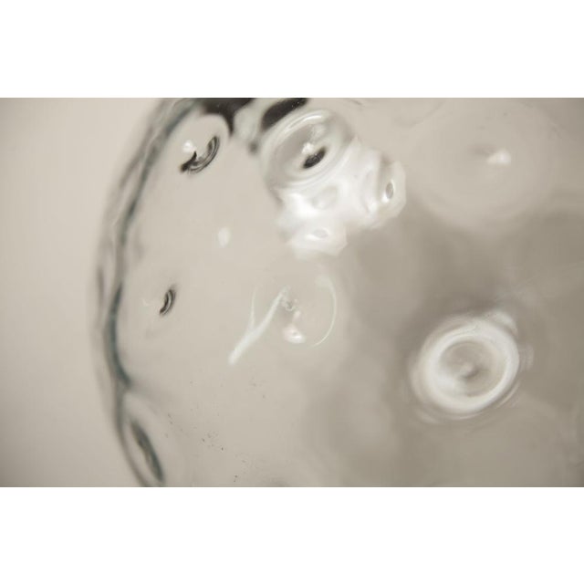 1970s Glass Ball Suspension, 1970s For Sale - Image 5 of 18