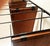 Mid-Century Scandinavian Modern Icon Freestanding Ladder Shelf, 1960s For Sale - Image 6 of 16