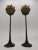 Not Yet Made - Made To Order Primus Small Candlesticks by Emanuele Colombi, Set of 2 For Sale - Image 5 of 6
