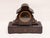 A distinguished Napoleon III marble mantel clock, retailed by Adolf Fraaier of Amsterdam, dating from the late 19th...