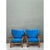 Vintage Heywood Wakefield Rattan Lounge Chairs - Pair For Sale - Image 9 of 13