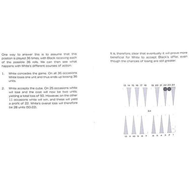 The Asprey Game of Backgammon For Sale In New York - Image 6 of 12