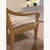 Renaissance Set of Two Bernhardt Brocade Chairs For Sale - Image 3 of 8
