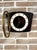 Modern Vintage French Odo Electronic Wall Clock, 1970s For Sale - Image 3 of 6