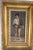 We are selling this very fine small oil painting. This young man appears to probably be Italian and might be a fish...