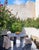 Dalila Beige Outdoor Chairs by Gaetano Pesce for Cassina, Set of 4 For Sale - Image 11 of 18