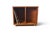 Danish Modern Teak Book + Record Cube, 1960s For Sale - Image 4 of 8