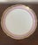 Pink Late 19th Century Old Paris Escalier De Cristal Pompadour Pink Compote Dish For Sale - Image 8 of 8