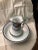 This charming ceramic 1930sWash Bowl and Pitcher set in excellent condition to have survived this many years and to be in...