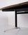 Paustian Spinal Conference Table in Smoked Oak by Paul Leroy, 2010 For Sale - Image 6 of 13