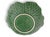 Ceramic Late 20th Century Bordallo Pinheiro Cabbageware Bowls, Set of 3 For Sale - Image 7 of 7