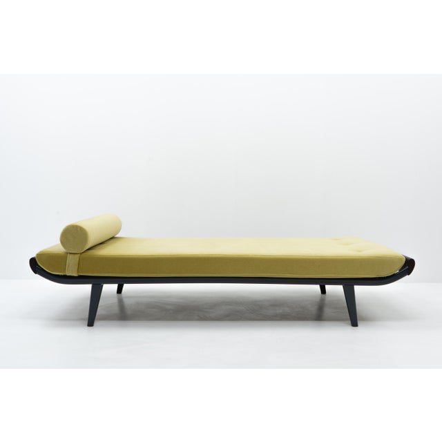 Cleopatra Daybed by Dick Cordemeijer for Auping, 1950s For Sale - Image 6 of 10