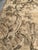 Beige Antique French Jacquard Tapestry with Shepherds in the style of Aubusson, 1920s For Sale - Image 8 of 18