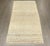an early 20th Century Persian Malayer pale green and brown rug