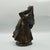 1930s Belgian Bronze Dancer Figurine, Early 20th Century For Sale - Image 5 of 15