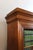 Oak Bookcase, 19th Century For Sale - Image 10 of 14