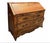 Antique 18th C French Country Fruitwood Secretary Desk.