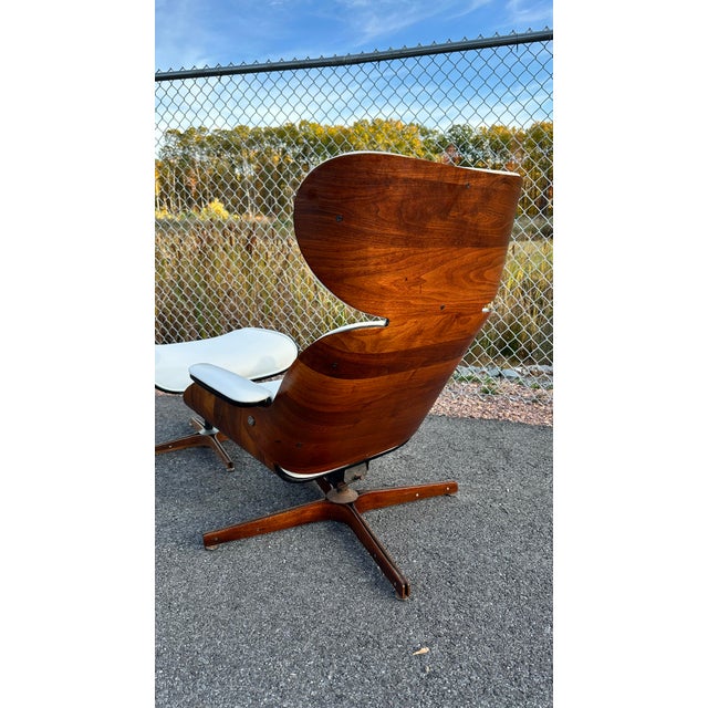 Plycraft Plycraft Mr Chair by George Mulhauser For Sale - Image 4 of 10