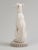 Sculpture Materials Vintage Italian Whippet Sculpture For Sale - Image 7 of 15