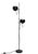 Space Age Double Eyeball Floor Lamp by Herda, Netherlands, 1970s For Sale - Image 3 of 10