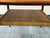 Mid-Century Modern Mid-Century Danish Modern Coffee Table by Gunnar Schwartz For Sale - Image 3 of 5