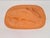 Vintage Terracotta Fish Baking Dish by Romertopf, Germany 1970 For Sale - Image 11 of 11