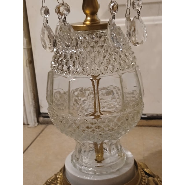 1970s Hollywood Regency Ashtray For Sale - Image 5 of 10