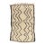 Vintage Azilal Boucherouite Moroccan Rug, 03'07 X 05'09 For Sale