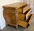 Antique French Louis XV Bombe Commode - Bleached Oak For Sale - Image 15 of 17