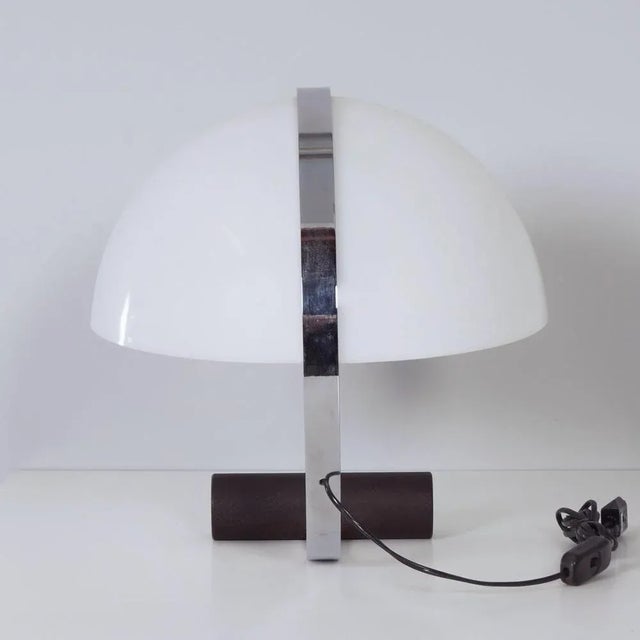 Stilnovo Table Lamp by Stilnovo for Artimeta, 1970s For Sale - Image 4 of 9