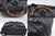 Traditional 1990s Gucci Bamboo Backpack Leather Black For Sale - Image 3 of 13