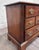 Late 20th Century Vintage Broyhill Premier Four Drawer Bachelor’s Chest Nightstand For Sale - Image 5 of 10