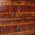 Antique Flap Cabinet in Wood, Italy, 18th Century For Sale - Image 12 of 16