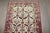 Ivory Antique Persian Bakhtiari Rug - 3'6" x 6' For Sale In New York - Image 6 of 6