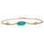 This is part of Chairish’s Fine Jewelry assortment. Bracelets are worn to enhance the look. Women love to look good. It is...