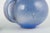 Berndt Friberg Vintage Stoneware Teapot with Blue Glaze by Berndt Friberg, 1951 For Sale - Image 4 of 6