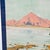 Original vintage travel advertising poster titled "Chemins de Fer Algeriens de L'Etat, Le Sud Algerien, Le Figuig" -...
